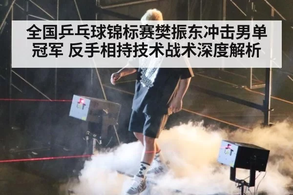 全国乒乓球锦标赛樊振东冲击男单冠军 反手相持技术战术深度解析